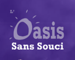 L'Oasis Sans Souci