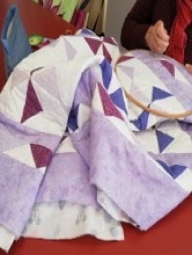 You are currently viewing Patchwork