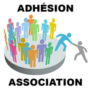 Adhésion simple