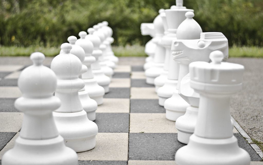 You are currently viewing Echecs