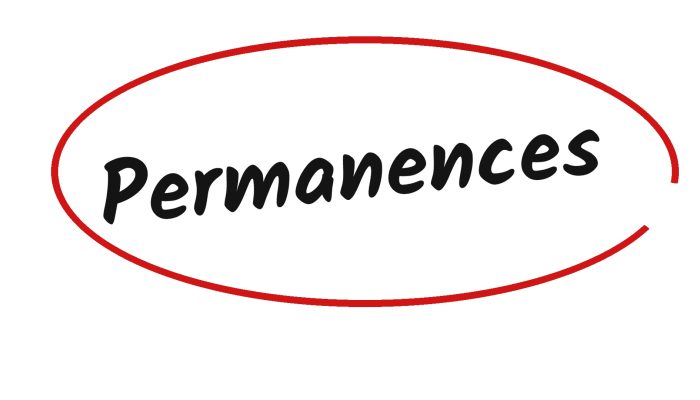 Permanence Mm